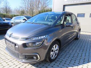 CITROEN C4 1.5 BlueHDi Feel S 8250 NETTO EXPORT