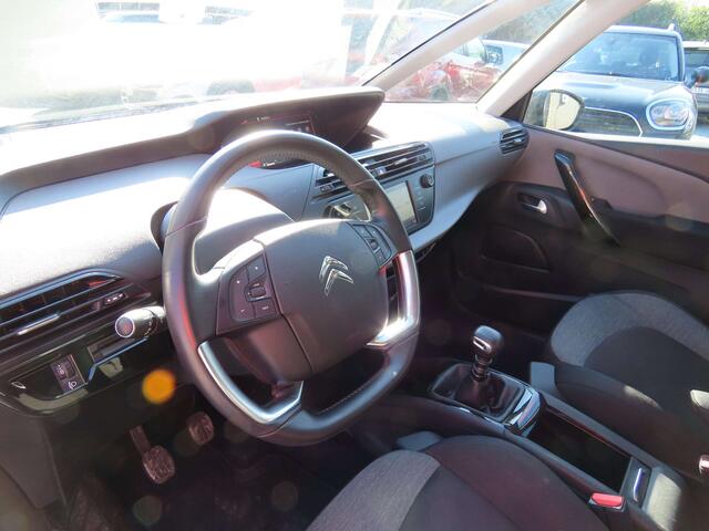 Citroen C4 1.5 BlueHDi Feel S 8250 NETTO EXPORT