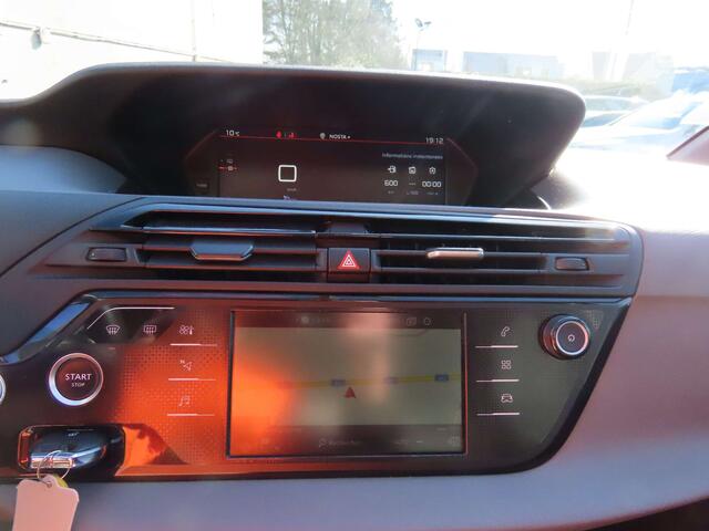 Citroen C4 1.5 BlueHDi Feel S 8250 NETTO EXPORT
