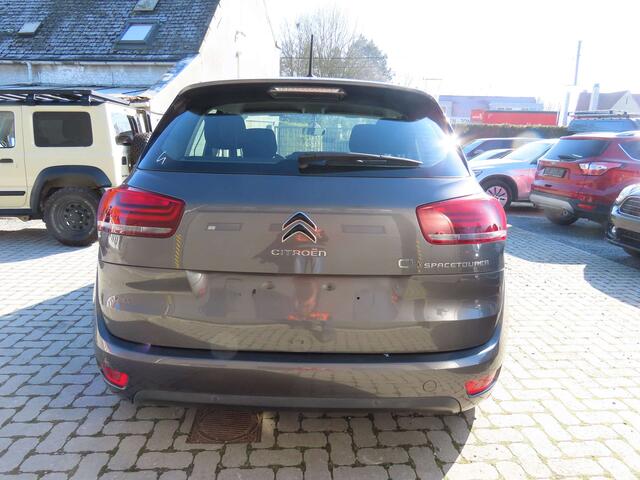 Citroen C4 1.5 BlueHDi Feel S 8250 NETTO EXPORT