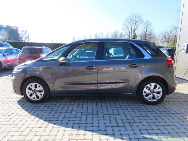 Citroen C4 1.5 BlueHDi Feel S 8250 NETTO EXPORT