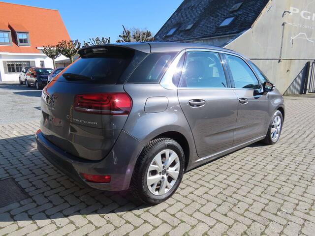 Citroen C4 1.5 BlueHDi Feel S 8250 NETTO EXPORT
