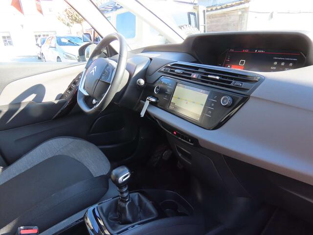 Citroen C4 1.5 BlueHDi Feel S 8250 NETTO EXPORT
