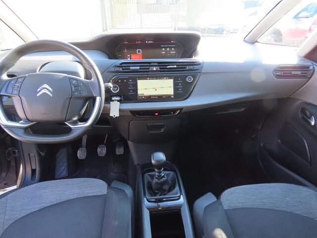 Citroen C4 1.5 BlueHDi Feel S 8250 NETTO EXPORT