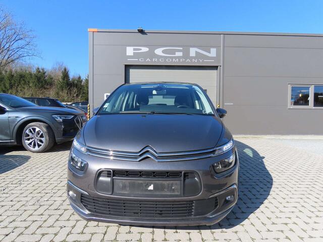 Citroen C4 1.5 BlueHDi Feel S 8250 NETTO EXPORT