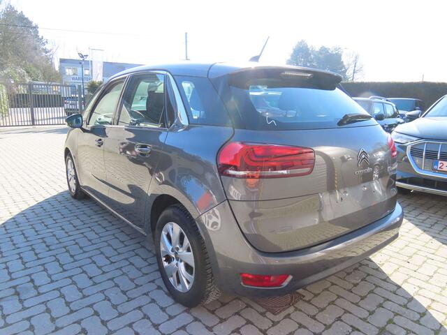 Citroen C4 1.5 BlueHDi Feel S 8250 NETTO EXPORT
