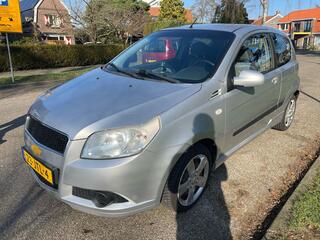 CHEVROLET AVEO 1.4 16V LS AIRCO BJ. 2009