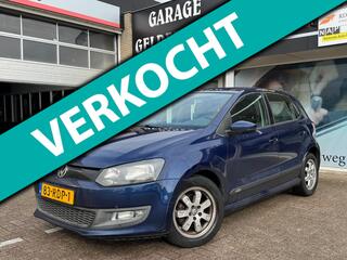 VOLKSWAGEN POLO 1.2 TDI BlueMotion | Cruise | Climate | Iso | Centr.v | Full-option