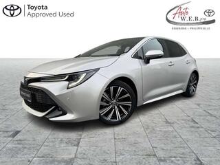 TOYOTA COROLLA 1.8 Hybrid CVT Style de Direct
