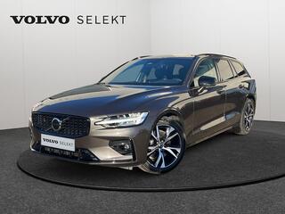 VOLVO V60 Plus Dark