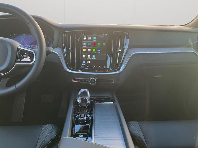 Volvo V60 Plus Dark