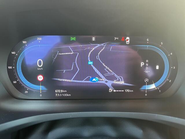 Volvo V60 Plus Dark