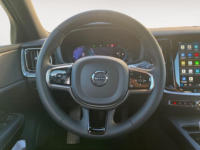 Volvo V60 Plus Dark