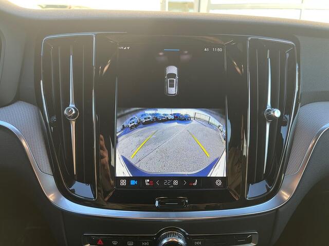 Volvo V60 Plus Dark