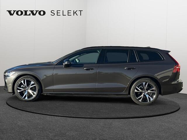 Volvo V60 Plus Dark