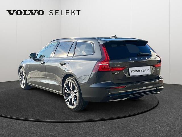 Volvo V60 Plus Dark
