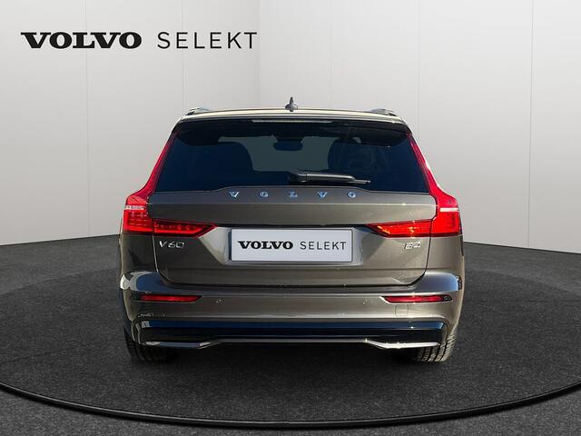 Volvo V60 Plus Dark