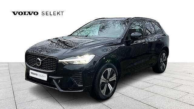 Volvo XC60 Recharge Plus Dark, T6 AWD Plug-in Hybrid 3YEAR WARRANTY