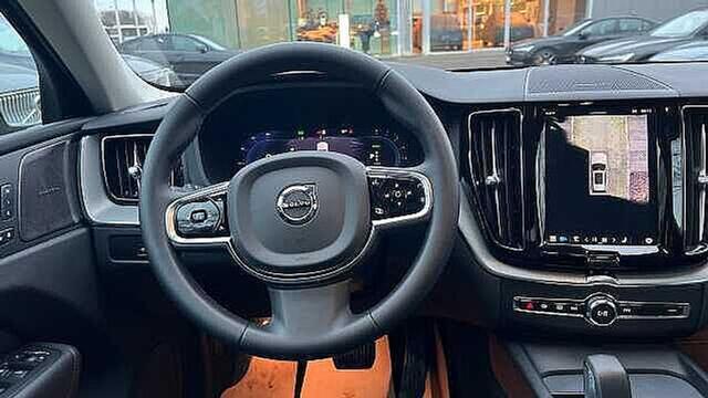 Volvo XC60 Recharge Plus Dark, T6 AWD Plug-in Hybrid 3YEAR WARRANTY