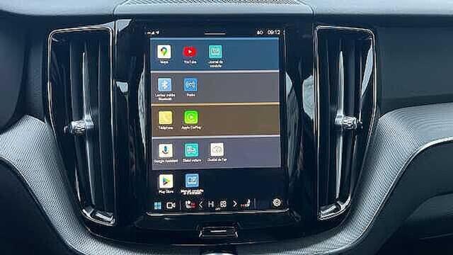 Volvo XC60 Recharge Plus Dark, T6 AWD Plug-in Hybrid 3YEAR WARRANTY