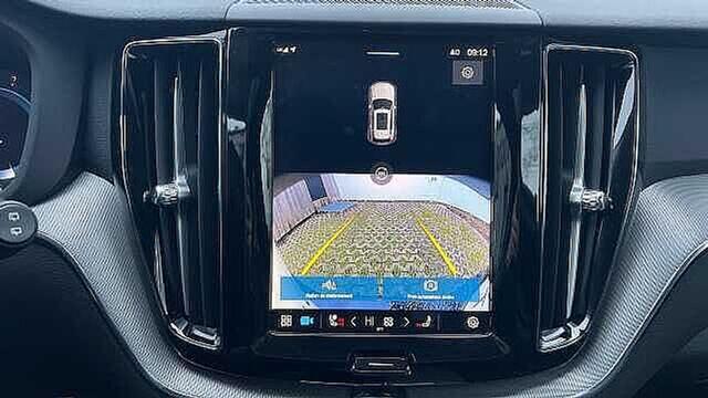 Volvo XC60 Recharge Plus Dark, T6 AWD Plug-in Hybrid 3YEAR WARRANTY