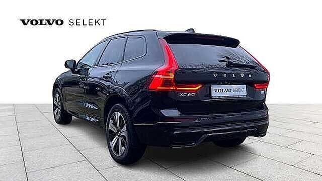 Volvo XC60 Recharge Plus Dark, T6 AWD Plug-in Hybrid 3YEAR WARRANTY