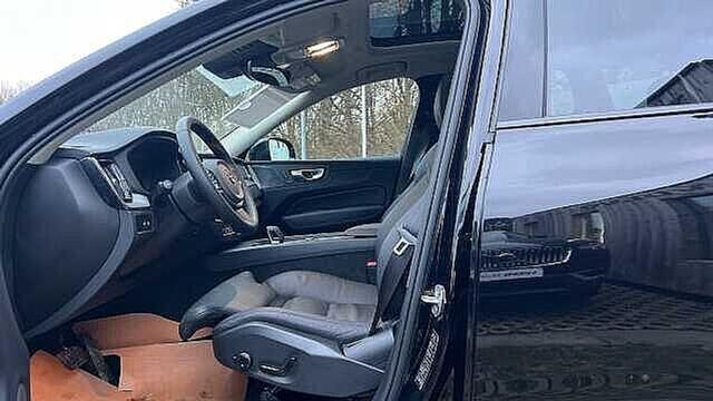 Volvo XC60 Recharge Plus Dark, T6 AWD Plug-in Hybrid 3YEAR WARRANTY