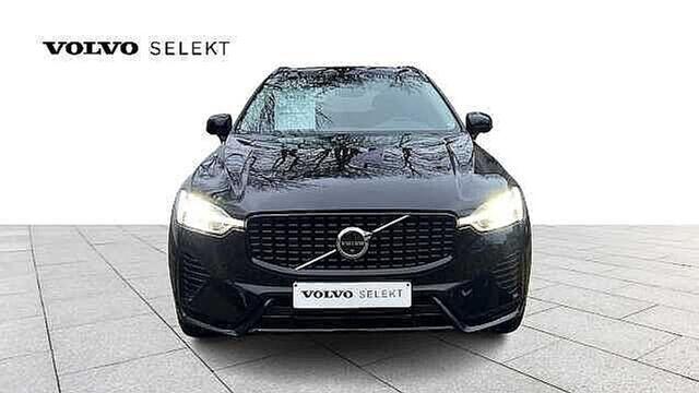 Volvo XC60 Recharge Plus Dark, T6 AWD Plug-in Hybrid 3YEAR WARRANTY