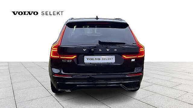 Volvo XC60 Recharge Plus Dark, T6 AWD Plug-in Hybrid 3YEAR WARRANTY