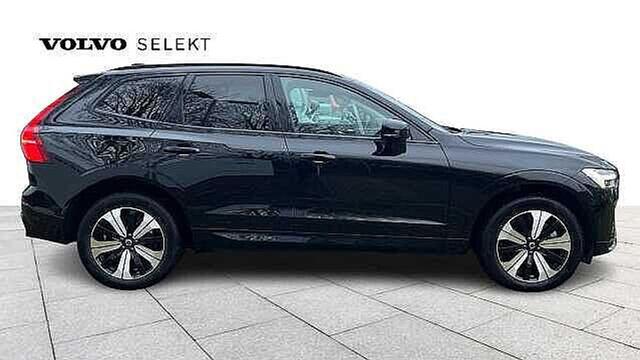 Volvo XC60 Recharge Plus Dark, T6 AWD Plug-in Hybrid 3YEAR WARRANTY