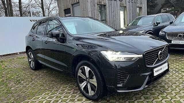 Volvo XC60 Recharge Plus Dark, T6 AWD Plug-in Hybrid 3YEAR WARRANTY