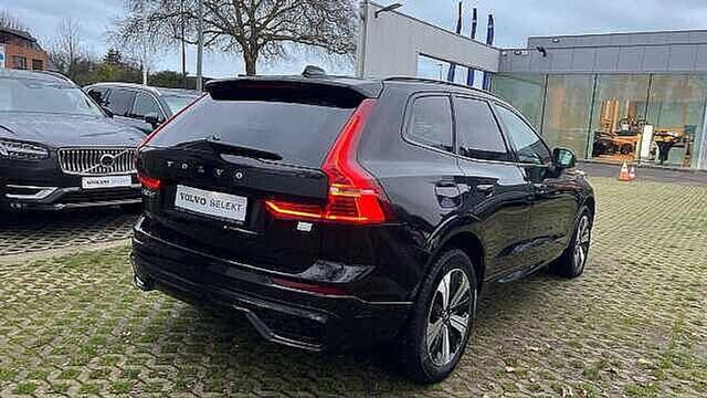 Volvo XC60 Recharge Plus Dark, T6 AWD Plug-in Hybrid 3YEAR WARRANTY