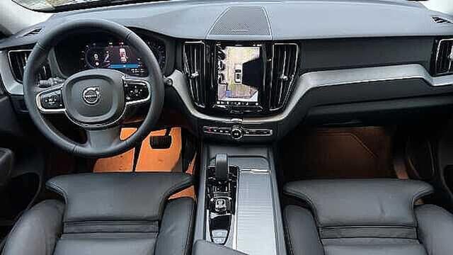 Volvo XC60 Recharge Plus Dark, T6 AWD Plug-in Hybrid 3YEAR WARRANTY