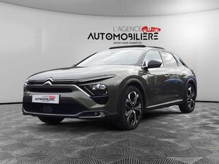 CITROEN C5 X 1.6i plug-hybrid 225 EAT8 Shine/ Garantie 12 Mois