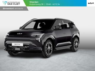 KIA EV3 GT-Line 81.4 kWh | Navi | 19