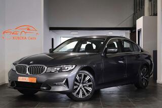 BMW 3-Serie 330 330eA PHEV BTW LijnA Keyless Carplay Garantie