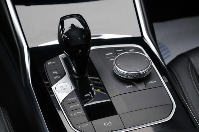 BMW 3-Serie 330 330eA PHEV BTW LijnA Keyless Carplay Garantie