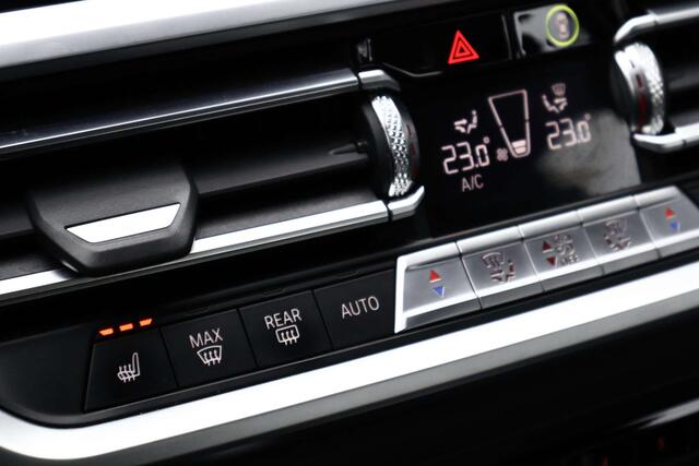BMW 3-Serie 330 330eA PHEV BTW LijnA Keyless Carplay Garantie