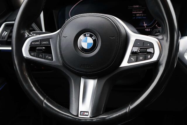 BMW 3-Serie 330 330eA PHEV BTW LijnA Keyless Carplay Garantie
