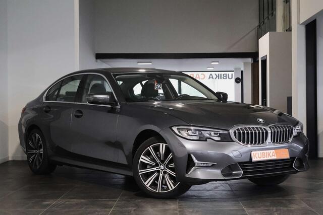 BMW 3-Serie 330 330eA PHEV BTW LijnA Keyless Carplay Garantie