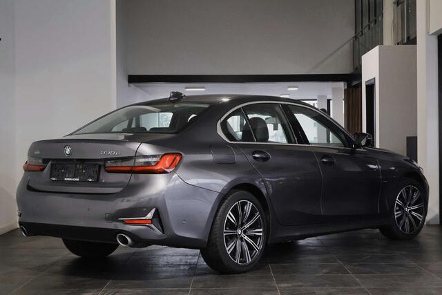 BMW 3-Serie 330 330eA PHEV BTW LijnA Keyless Carplay Garantie