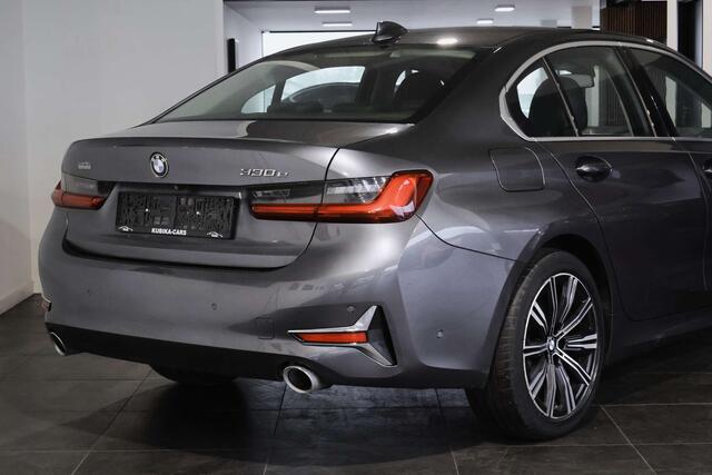 BMW 3-Serie 330 330eA PHEV BTW LijnA Keyless Carplay Garantie