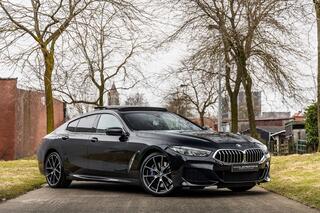 BMW 8-Serie 840 iAS Gran Coup�  M Pack  HUD  Pano  360�