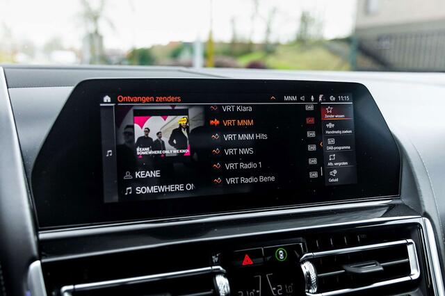 BMW 8-Serie 840 iAS Gran Coup�  M Pack  HUD  Pano  360�