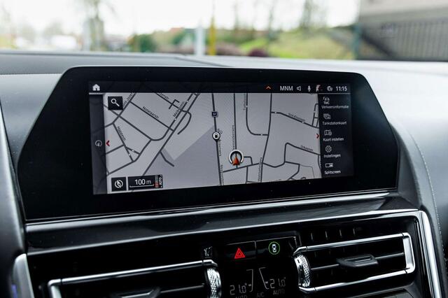 BMW 8-Serie 840 iAS Gran Coup�  M Pack  HUD  Pano  360�