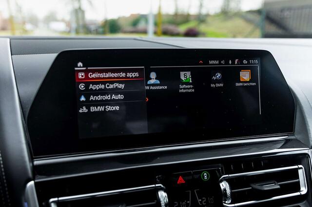 BMW 8-Serie 840 iAS Gran Coup�  M Pack  HUD  Pano  360�