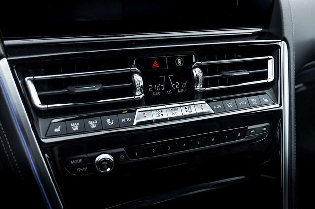 BMW 8-Serie 840 iAS Gran Coup�  M Pack  HUD  Pano  360�