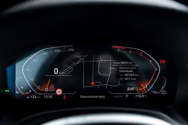 BMW 8-Serie 840 iAS Gran Coup�  M Pack  HUD  Pano  360�