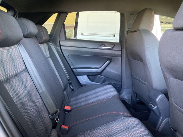 Volkswagen Polo GTI 2.0tsi 207pk -AUTOMAAT -GPS -App -LED MATRIX -Aluvelg 18 -Camera -LOADED