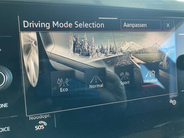 Volkswagen Polo GTI 2.0tsi 207pk -AUTOMAAT -GPS -App -LED MATRIX -Aluvelg 18 -Camera -LOADED